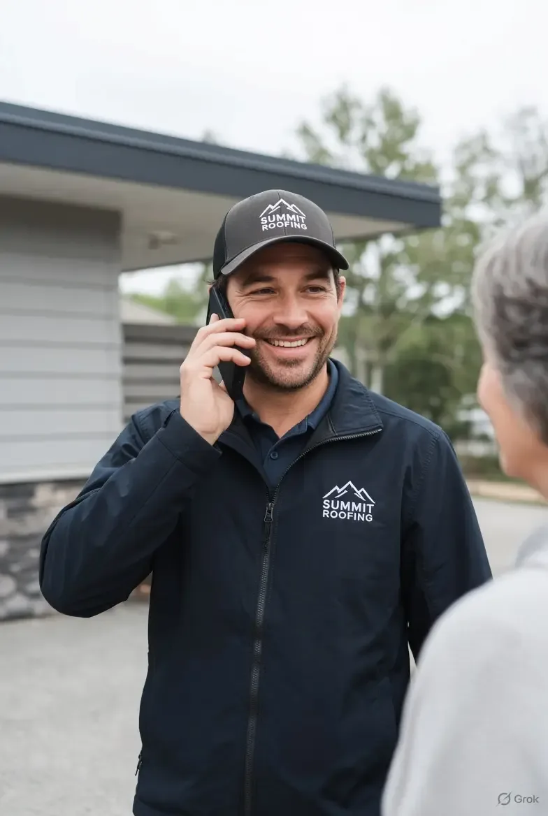 Flat Roof Leak Repair Blanchard, OK FAQs